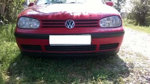 Dezmembrez golf 4 variant 1.9 TDI