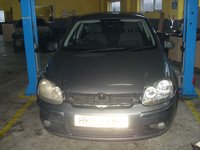 DEZMEMBREZ GOLF 5 1.9 TDI /2.0 tdi