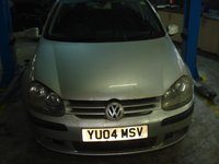 DEZMEMBREZ GOLF 5 1.9 TDI /2.0 tdi