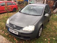 Dezmembrez Golf 5 1.9 tdi 2006