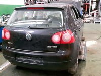 Dezmembrez golf 5 2.0 tdi bkd