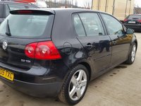 Dezmembrez Golf 5 2.0tdi 1.9 tdi 1.6fsi