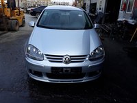 Dezmembrez Golf 5 2.0TDi 140cp 2006 COD MOTOR BKD