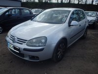 Dezmembrez golf 5 motor 1.6 FSI an 2006