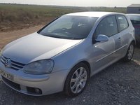 Dezmembrez Golf 5 motor 2.0 D,An 2004