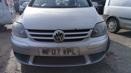 Dezmembrez Golf 5 PLUS 2008 / 1.9 TDI. BXE