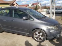 Dezmembrez Golf 5 Plus an 2008 2.0 TDI motor BMM 140 CP