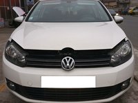 Dezmembrez Golf 6 1.6 TDI 2011