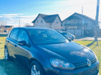 Dezmembrez Golf 6 / 1.6 TDI