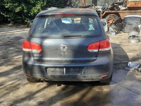 Dezmembrez Golf 6 2.0 tdi , 1.6 tdi , 1.6 benzina