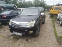 Dezmembrez Great Wall Hover 2.4b (4G64), an 2008