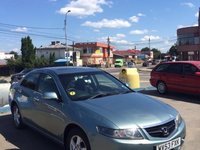 Dezmembrez honda accord 2,0 benzina fab 2003