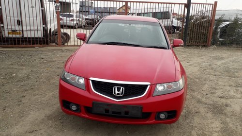 Dezmembrez Honda Accord 2.2 i-CTDi diesel an 