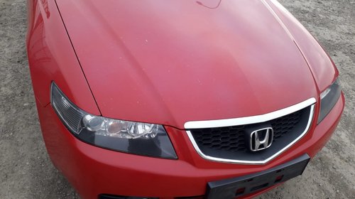 Dezmembrez Honda Accord 2.2 i-CTDi diesel an 2005