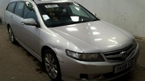 Dezmembrez Honda Accord 2.2 i-DTEC diesel, cu