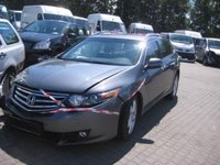 Dezmembrez honda accord 2.2d an 2009