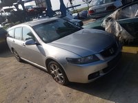 Dezmembrez honda accord 2005