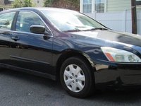 Dezmembrez Honda Accord , an fabr. 2003, 2.4i