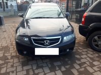 Dezmembrez HONDA ACCORD I CTDI EXECUTIVE 2005 MOTOR 2.2 CTDI 103 KW