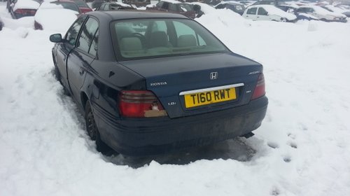 Dezmembrez Honda Acord 1 8i An 2001!!!