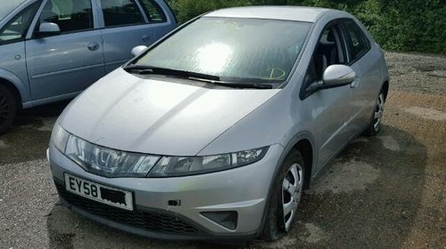 Dezmembrez Honda Civic 1.4i, benzina, cutie m