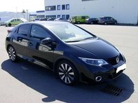 Dezmembrez Honda Civic 1.8i 2016 R18Z4 haion stop planetara maner geam bara spate motor usa conducta