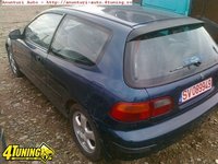 Dezmembrez Honda Civic 1493cmc Benzina An 1993