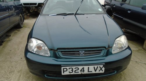 Dezmembrez Honda Civic , 1996, 1,6 B- 1,4 B