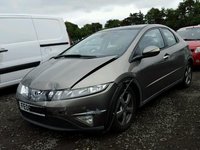 Dezmembrez Honda Civic 2.2 CDTI diesel 2005 N22A2