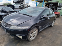 Dezmembrez Honda Civic, 2.2 D, an 2008