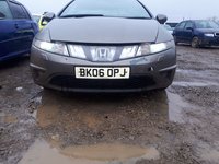 Dezmembrez Honda Civic 2.2 diesel CTDI fab 2006