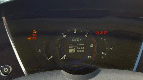 Dezmembrez Honda Civic 2.2 diesel, cutie manuala 6 tr, an 2006
