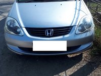 Dezmembrez Honda Civic 2005 1.7 ctdi 4EE2