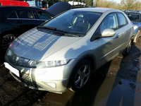 Dezmembrez Honda Civic 2005 2.2 diesel