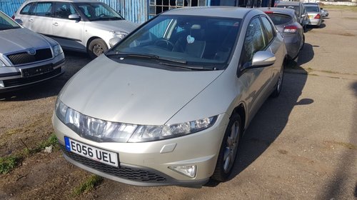 Dezmembrez Honda Civic 2007 Hatchback 2.2 I-CDTI