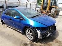 DEZMEMBREZ HONDA CIVIC 2007