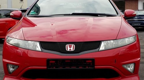 Dezmembrez Honda Civic 2008 Coupe 2.0 i-VTEC