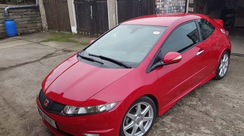 Dezmembrez Honda Civic 2008 Hatchback 2.0i