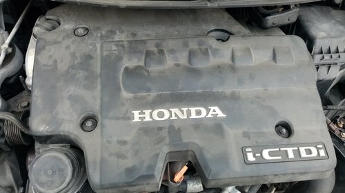Dezmembrez Honda Civic 8 VIII 2007 2.2 diesel 6
