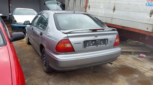 Dezmembrez Honda Civic, an 1994, 1.5 benzina