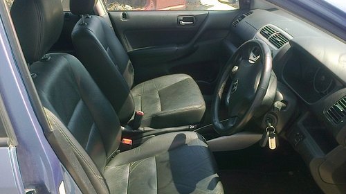 Dezmembrez Honda Civic, an 2005,