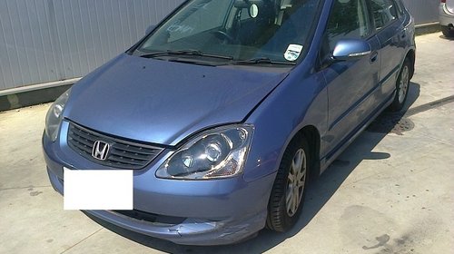 Dezmembrez Honda Civic, an 2005,