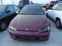 Dezmembrez Honda Civic din 1994, 1.6 16v