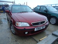 Dezmembrez Honda Civic din 1997, 1.5 b