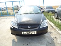 Dezmembrez Honda Civic din 2002, 1.4 16v