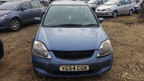 Dezmembrez Honda Civic din 2004 , 1.6 benzina