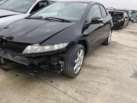 DEZMEMBREZ HONDA CIVIC HATCHBACK 2008