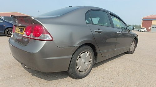 Dezmembrez Honda Civic Hybrid,an 2008