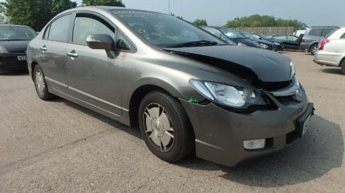 Dezmembrez Honda Civic Hybrid,an 2008