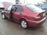 DEZMEMBREZ HONDA CIVIC MB 2.0 DIESEL 1998